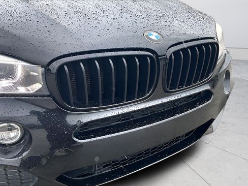 Used 2017 BMW X5 xDrive35i AWD/4WD image 33