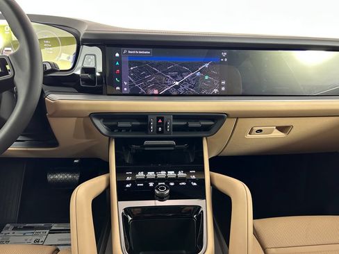 New 2026 Porsche Cayenne AWD/4WD image 19