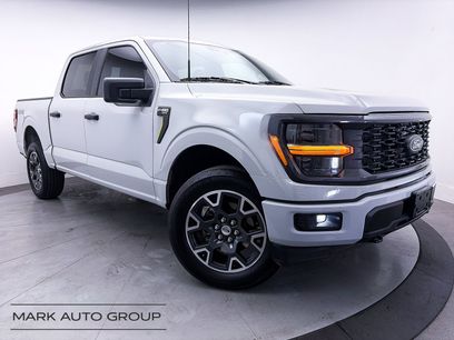 Used 2024 Ford F150 STX