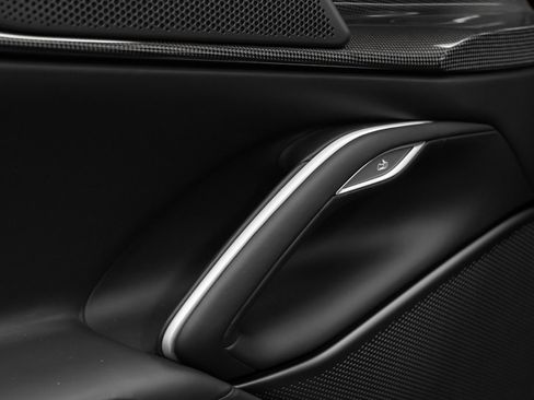 Certified 2024 Ferrari Purosangue image 87