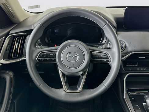 Used 2024 MAZDA CX-90 Plug-In Hybrid w/ Preferred AWD/4WD image 18