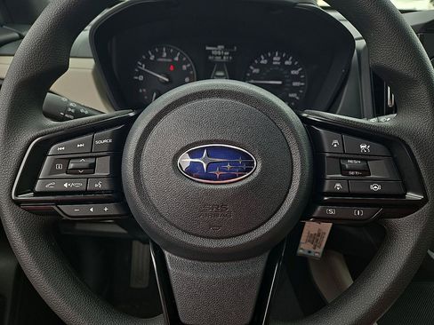New 2026 Subaru Forester AWD/4WD image 20