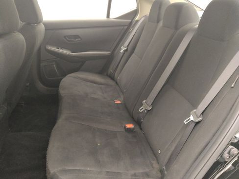 Used 2025 Nissan Sentra S FWD image 18