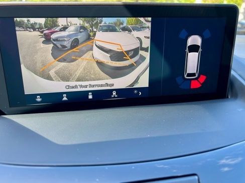 New 2025 Acura RDX w/ Technology Package image 19