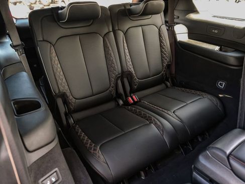 Used 2023 Jeep Grand Cherokee L Summit AWD/4WD image 54
