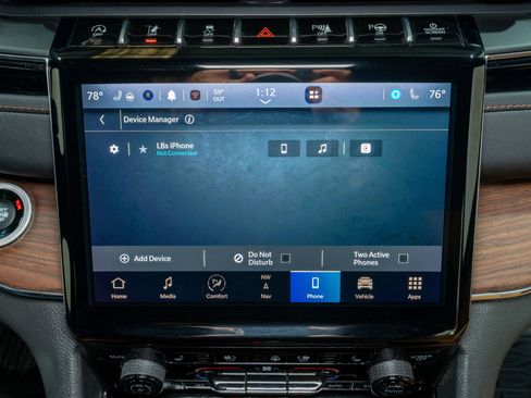 Used 2023 Jeep Grand Cherokee Summit image 23