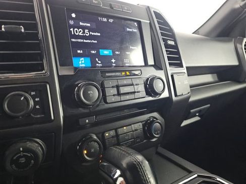 Used 2017 Ford F150 XLT w/ Equipment Group 302A Luxury image 31