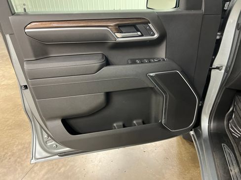 New 2026 Chevrolet Silverado 1500 RST AWD/4WD image 15