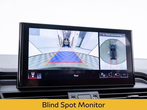 Used 2022 Audi Q5 e Prestige w/ Prestige Package image 24