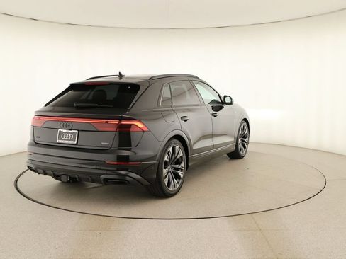 New 2026 Audi Q8 Premium Plus AWD/4WD image 6
