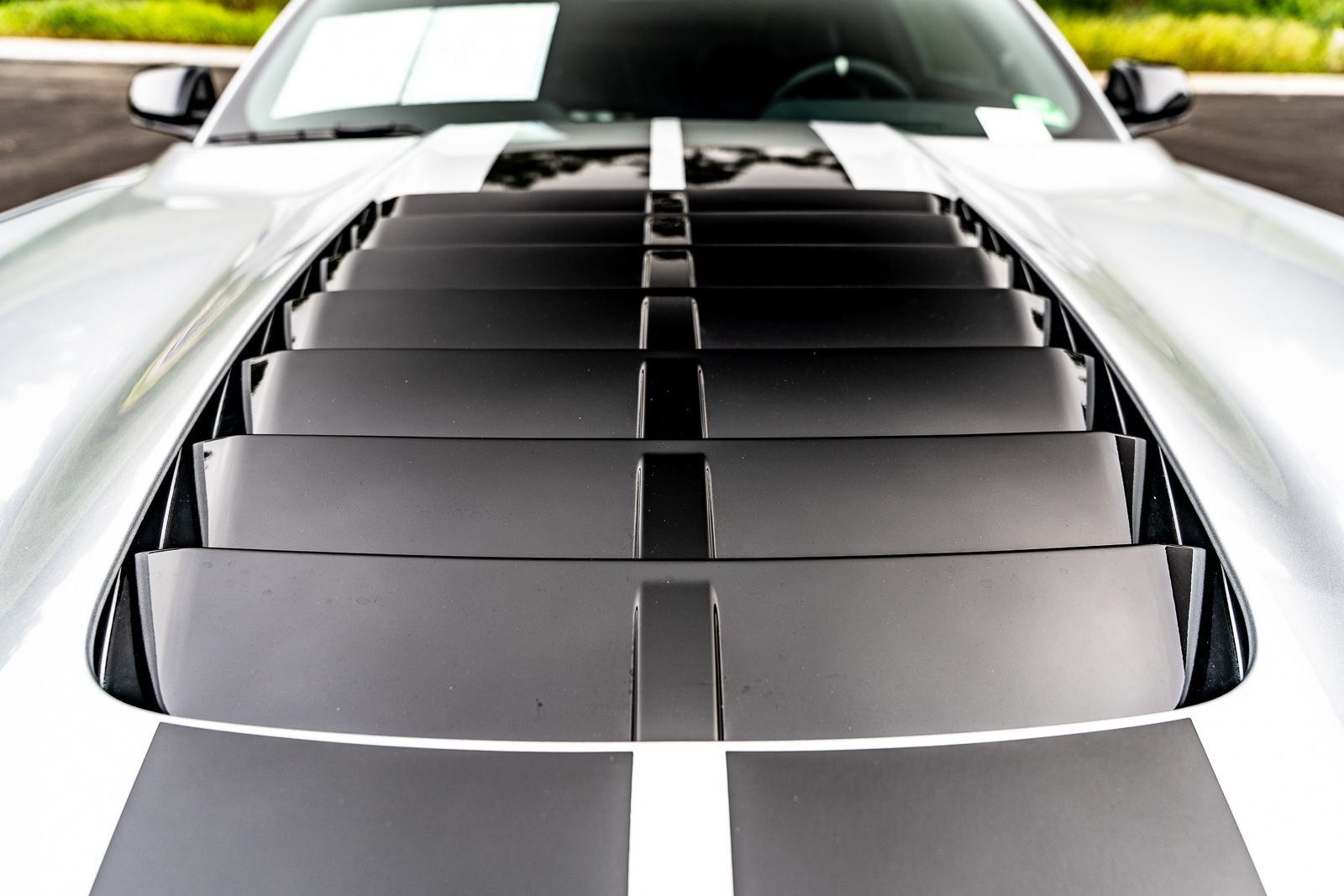 Used 2021 Ford Mustang Shelby GT500 RWD image 22