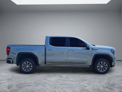 Used 2026 GMC Sierra 1500 AT4 AWD/4WD image 8