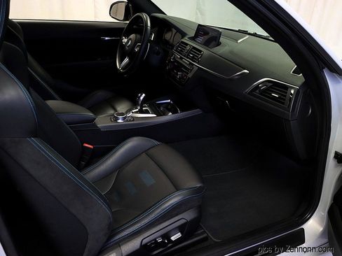 Used 2020 BMW M2 Competition w/ Executive Package image 24