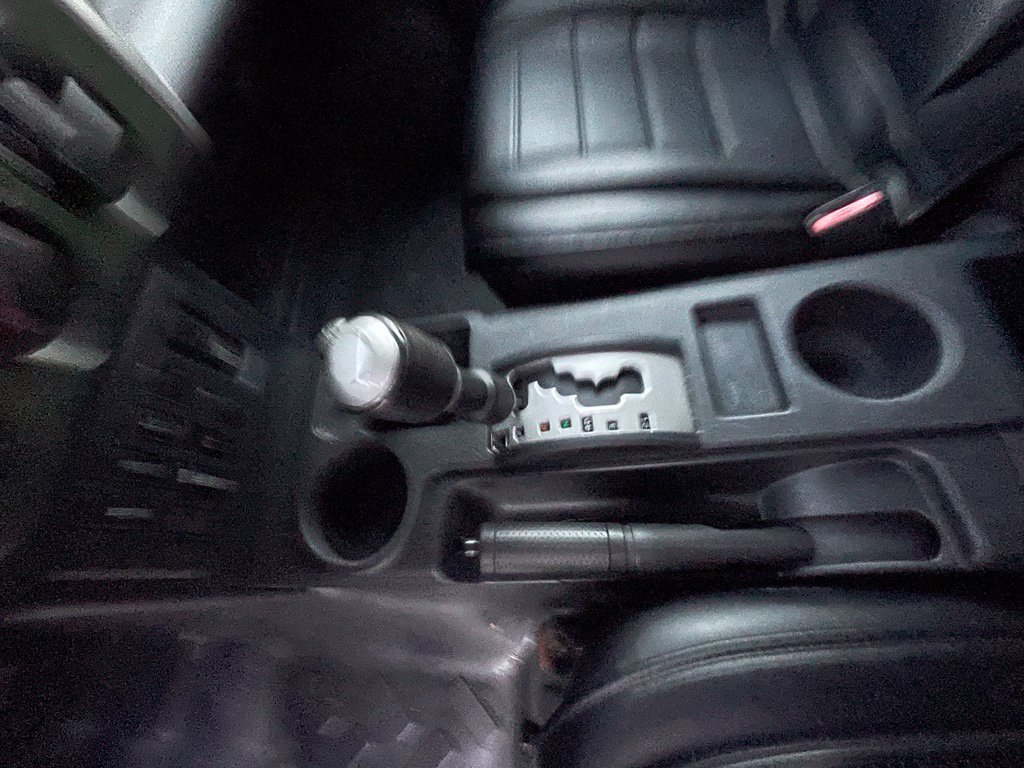 Used 2014 Toyota FJ Cruiser 4WD w/ Upgrade Package image 13