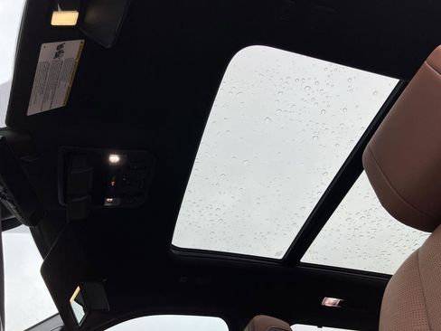 Certified 2025 Toyota Sequoia 1794 Edition image 26