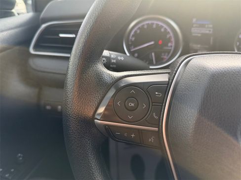 Used 2023 Toyota Camry LE image 22