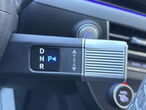 New 2026 Hyundai Sonata Limited image 22