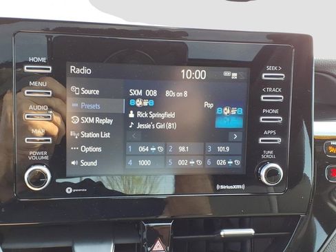 Used 2023 Toyota Camry LE w/ Convenience Package image 20