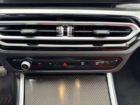 Used 2023 BMW M3 image 15