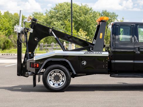 Used 2008 Ford F450 XL AWD/4WD image 15