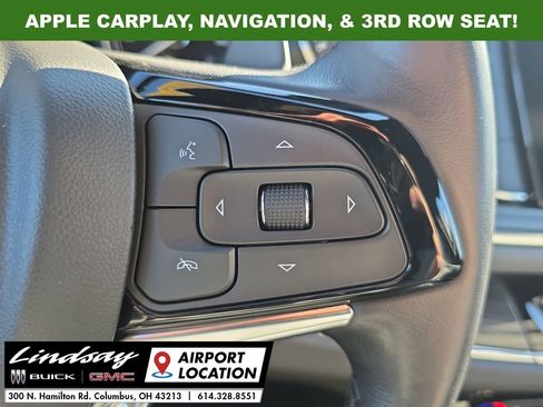 Used 2022 Buick Enclave Essence w/ Experience Buick Package image 43