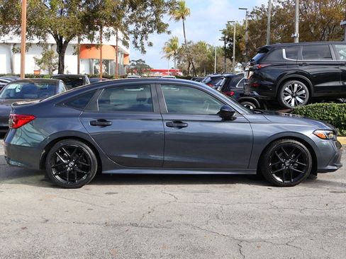 Used 2023 Honda Civic Sport image 15