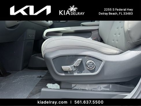 New 2026 Kia EV9 Wind image 20