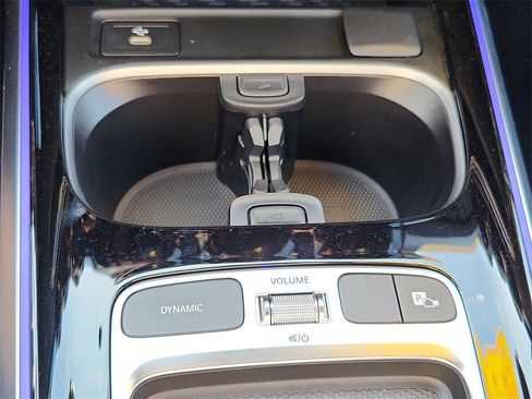 Certified 2024 Mercedes-Benz EQB 250+ image 20