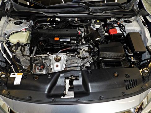 Used 2018 Honda Civic LX image 21