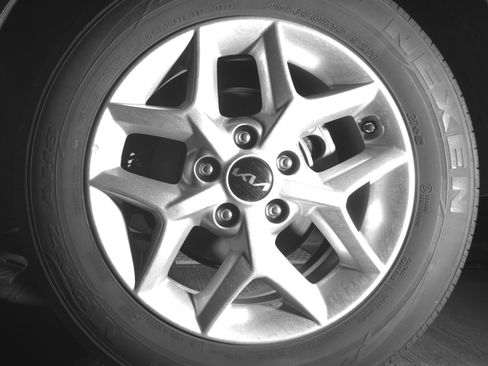 Used 2025 Kia Soul LX w/ LX Technology Package image 19