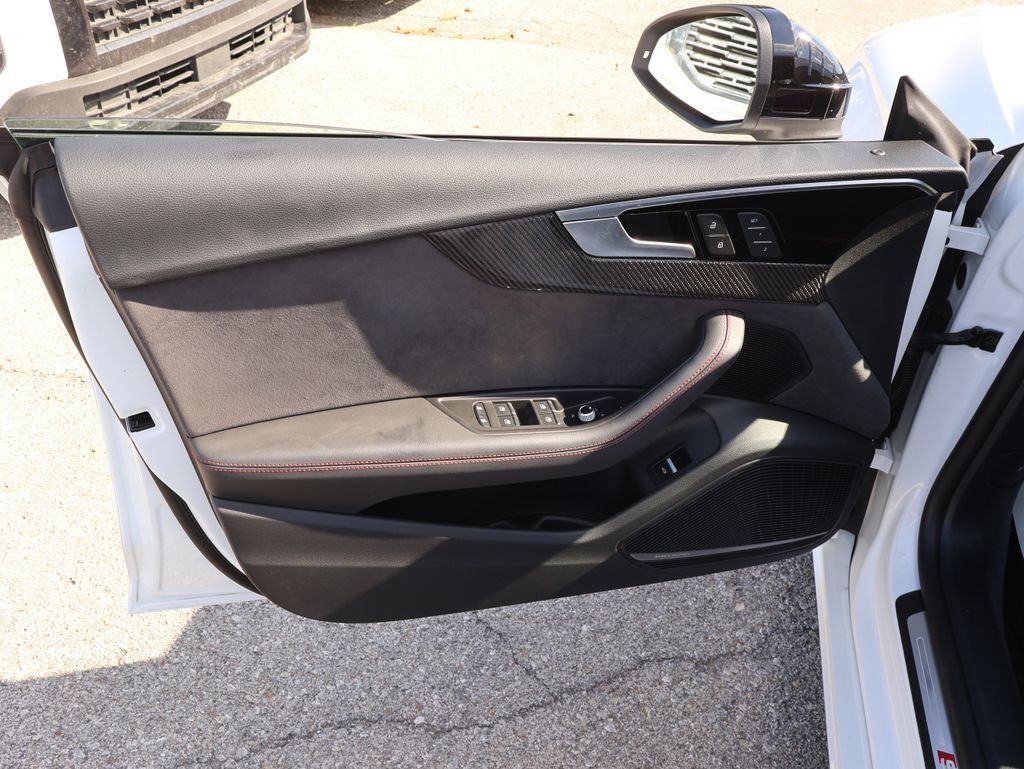 Used 2024 Audi S5 Premium Plus AWD/4WD image 20