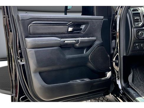 Used 2026 RAM 1500 RHO AWD/4WD image 22
