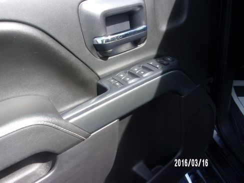 Used 2016 Chevrolet Silverado 1500 LT image 8