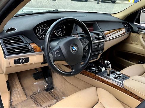 Used 2008 BMW X5 3.0si image 16