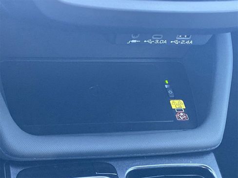 New 2026 Subaru Forester Premium image 25