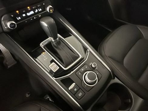 Used 2022 MAZDA CX-5 AWD 2.5 S w/ Premium Package image 21