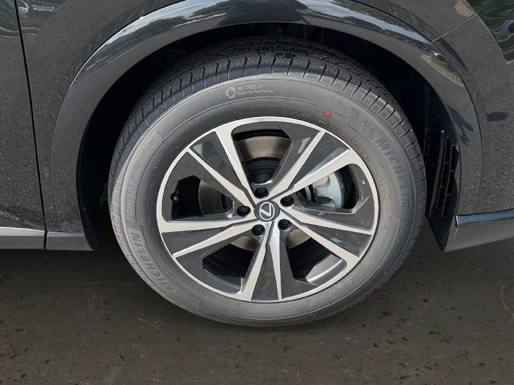 New 2026 Lexus RX 350 Premium w/ Accessory Package (Z1) AWD/4WD image 23