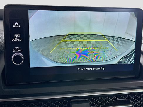 Used 2025 Acura ADX FWD image 21