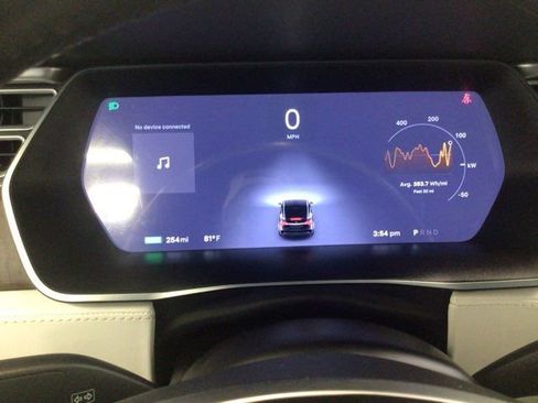 Used 2016 Tesla Model X Performance AWD/4WD image 17