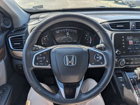 Used 2020 Honda CR-V EX image 19