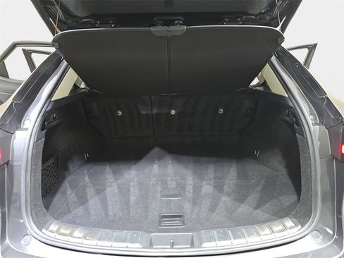 Certified 2025 Lexus NX 350h AWD w/ Premium Package image 14