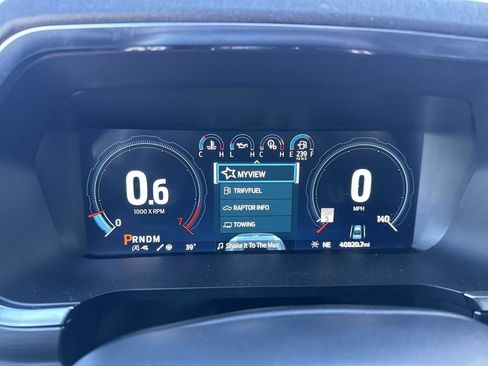 Used 2023 Ford F150 Raptor image 32