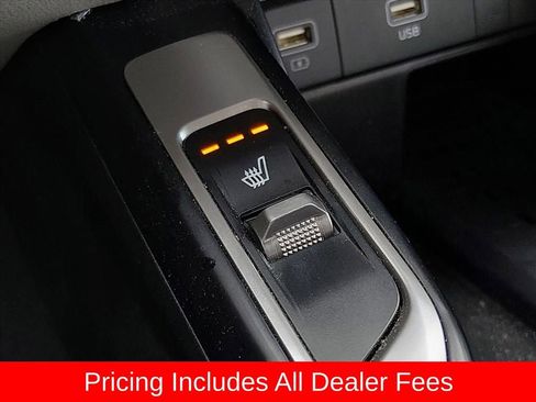 Used 2023 Kia Sorento X-Line EX AWD/4WD image 16