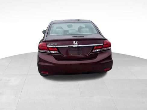 Used 2014 Honda Civic LX image 13