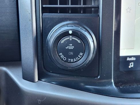 Used 2024 Ford F150 XLT w/ Mobile Office Package image 23