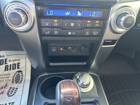 Certified 2024 Toyota 4Runner Limited image 34