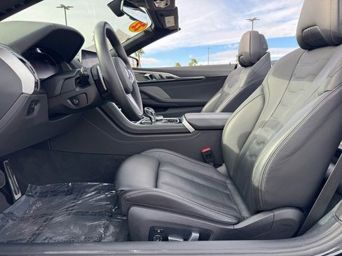 Used 2022 BMW 840i xDrive 840i image 13