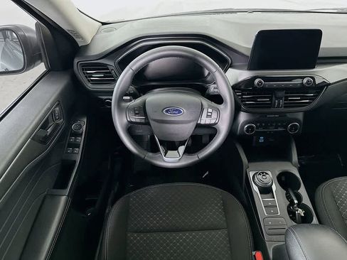 Certified 2023 Ford Escape Active FWD image 10