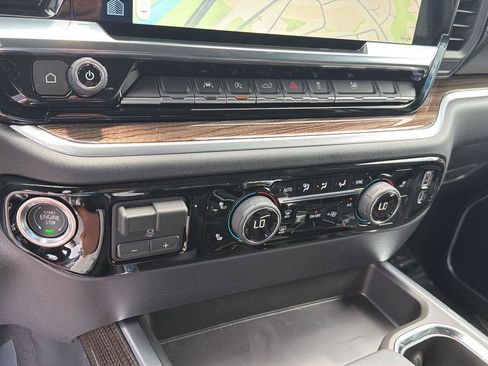 New 2026 Chevrolet Silverado 1500 LT w/ Convenience Package II RWD image 25