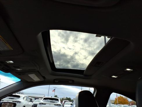 Used 2017 Cadillac ATS 2.0T AWD Coupe image 14